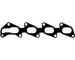 Těsnění, kolektor výfukových plynů BGA MG1511