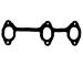 Těsnění, kolektor výfukových plynů BGA MG8379