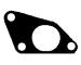 Těsnění, kolektor výfukových plynů BGA MG9390