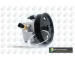 Hydraulické čerpadlo, řízení BGA PSP2304