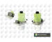 Hydraulické čerpadlo, řízení BGA PSP2390E