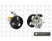 Hydraulické čerpadlo, řízení BGA PSP9546