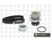 Vodní pumpa + sada ozubeného řemene BGA TB0110CPK-2