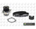 Vodní pumpa + sada ozubeného řemene BGA TB2203CPK