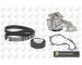 Vodní pumpa + sada ozubeného řemene BGA TB2310CPK
