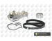 Vodní pumpa + sada ozubeného řemene BGA TB7305CPK