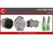 Kompresor, klimatizace CASCO CAC52051GS