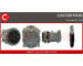 Kompresor, klimatizace CASCO CAC61604GS