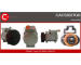Kompresor, klimatizace CASCO CAC63007GS