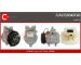 Kompresor, klimatizace CASCO CAC70009AS