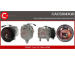 Kompresor, klimatizace CASCO CAC70010GS