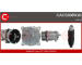 Kompresor, klimatizace CASCO CAC71031GS