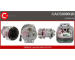 Kompresor, klimatizace CASCO CAC71041GS