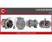 Kompresor, klimatizace CASCO CAC72003AS