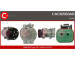 Kompresor, klimatizace CASCO CAC72020GS