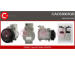 Kompresor, klimatizace CASCO CAC72044AS