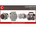 Kompresor, klimatizace CASCO CAC72063GS