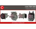 Kompresor, klimatizace CASCO CAC73024GS