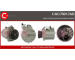 Kompresor, klimatizace CASCO CAC73029GS