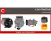 Kompresor, klimatizace CASCO CAC52003GS