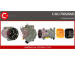 Kompresor, klimatizace CASCO CAC73052GS