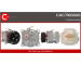 Kompresor, klimatizace CASCO CAC73054GS