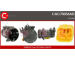 Kompresor, klimatizace CASCO CAC73073GS