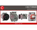 Kompresor, klimatizace CASCO CAC71004AS