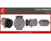 Kompresor, klimatizace CASCO CAC74016GS