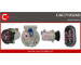 Kompresor, klimatizace CASCO CAC74019AS