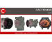 Kompresor, klimatizace CASCO CAC74024GS