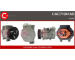 Kompresor, klimatizace CASCO CAC74034RS