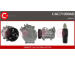 Kompresor, klimatizace CASCO CAC75025GS