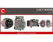 Alternátor CASCO CAL15111AS