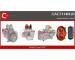 Alternátor CASCO CAL15137AS