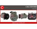 Kompresor, klimatizace CASCO CAC76020GS