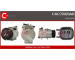 Kompresor, klimatizace CASCO CAC76027GS