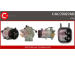 Kompresor, klimatizace CASCO CAC76041GS