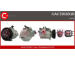 Kompresor, klimatizace CASCO CAC76053AS