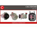 Kompresor, klimatizace CASCO CAC76053GS