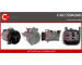 Kompresor, klimatizace CASCO CAC70026AS