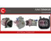 Kompresor, klimatizace CASCO CAC70026GS