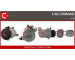 Kompresor, klimatizace CASCO CAC76076GS