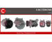 Kompresor, klimatizace CASCO CAC76079GS