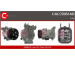 Alternátor CASCO CAL40110AS