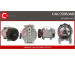 Kompresor, klimatizace CASCO CAC76087AS