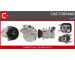 Kompresor, klimatizace CASCO CAC76087GS