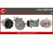 Kompresor, klimatizace CASCO CAC76090GS