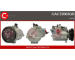 Kompresor, klimatizace CASCO CAC76096GS
