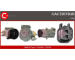 Kompresor, klimatizace CASCO CAC76103GS